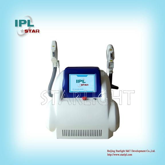 IPL Hair Removal Machine