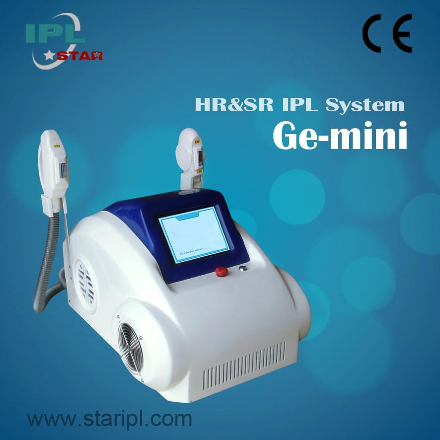 IPL Hair Removal Machine 4