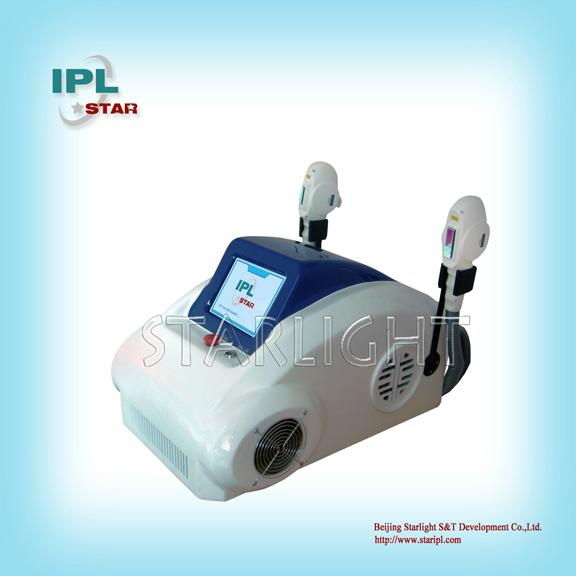 IPL Hair Removal Machine 5