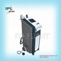 5 in 1 IPL+laser hair removal system 2