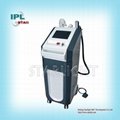 5 in 1 IPL+laser hair removal system 4