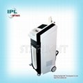 5 in 1 IPL+laser hair removal system 5