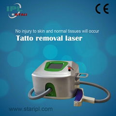 Tattoo Removal Machines