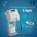 E-Light Beauty Device