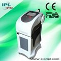 New Portable IPL Hair Removal System 1