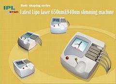 Lipo Laser Slimming Machine (ST-H)