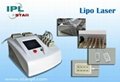 Lipo Laser Slimming Machine (ST-H) 2