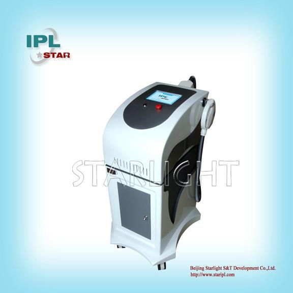 IPL Hair Removal Machine 3