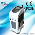 IPL Hair Removal Machine 1