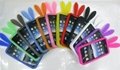 Manufacture colorful sillicone cell phone accessories  4