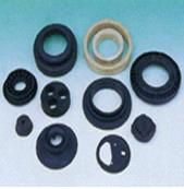 Manufacture colorful sillicone rubber ear cover  4