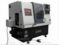 CNC milling machine 1