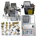 CNC milling machine 2