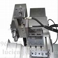 CNC milling machine 3