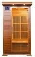 far infrared sauna room 1