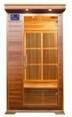 far infrared sauna room