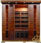 Infrared Sauna (KZY-A400)