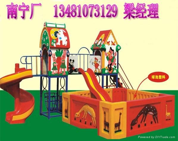 防城港幼儿园滑梯