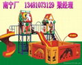 防城港幼儿園滑梯