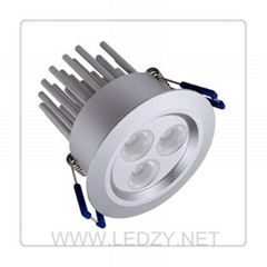 LED DOWN LIGHT HIGH POEWE 3W