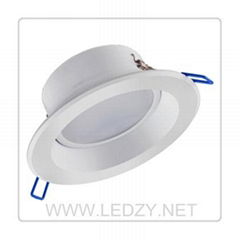 LED DOWNLIGH SMD5050  6w