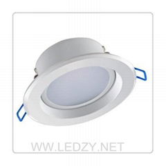 LED DOWNLIGHT SMD 9W