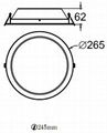 LED DOWNLIGHT SMD5050 2