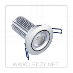 LED DOWNLIGHT COB 13W