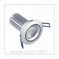 LED DOWNLIGHT COB 12W