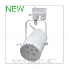 LED TRACKING LIGHT