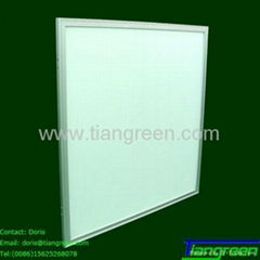 China 40W High Brightness 600x600mm LED Panel Light