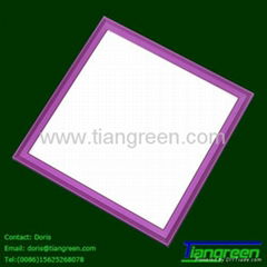 LED Panel 30*30cm Light LED Round Panel Light LED Square Panel Light 