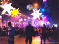 inflatable decoration  with lighting   2