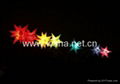 inflatable decoration  with lighting   3