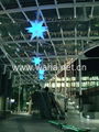 inflatable decoration  with lighting   5