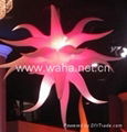 party decoration/ inflatable decorations