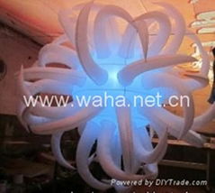 wedding stage decor/night club decoration /wedding decorations