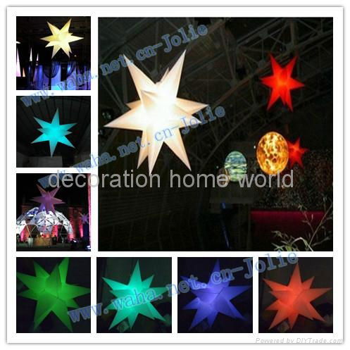 hot selling club/stage  decoration with led light 