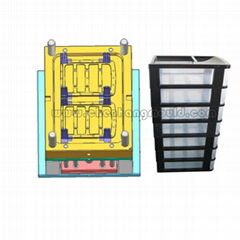 drawer mould