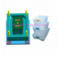 container mould