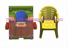 chair mould