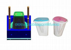 dustbin mould-1