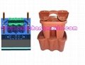 household plastic injection flowerpot mould