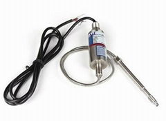 软管防爆型熔体压力传感器 