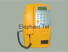 GSM Coin Payphone (ET8868)
