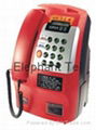 PSTN Coin Payphone