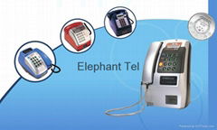 Zhengzhou Elephant Telecommunication Company Limited. 