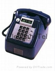 Pstn Coin Payphone (Table model)