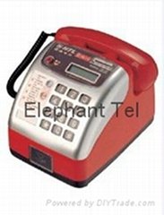 Pstn Coin Payphone (Table model)
