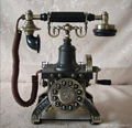 Antique phone